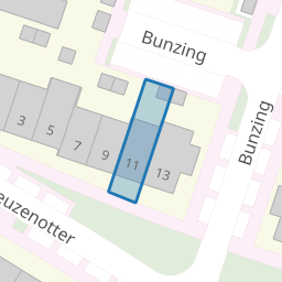 Perceel BTL00-A-3320