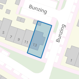 Perceel BTL00-A-3321