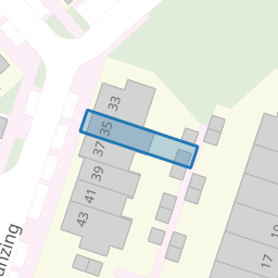 Perceel BTL00-A-3323