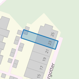 Perceel BTL00-A-3329