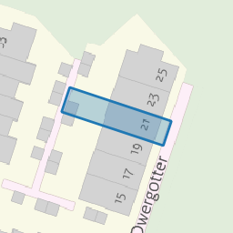 Perceel BTL00-A-3330