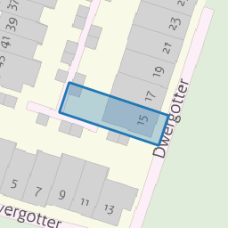 Perceel BTL00-A-3333