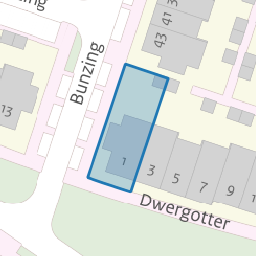 Perceel BTL00-A-3334