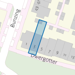 Perceel BTL00-A-3335