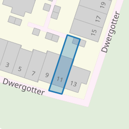 Perceel BTL00-A-3339