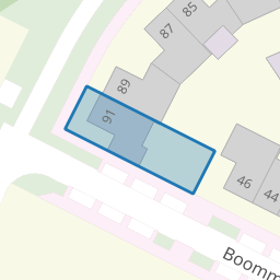 Perceel BTL00-A-3342