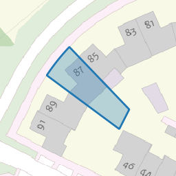 Perceel BTL00-A-3344