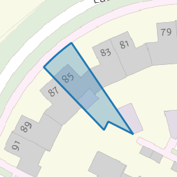 Perceel BTL00-A-3345