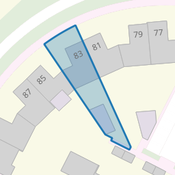 Perceel BTL00-A-3346