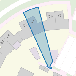 Perceel BTL00-A-3347