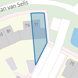 Perceel BTL00-A-3349