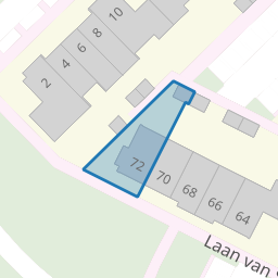 Perceel BTL00-A-3350