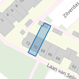 Perceel BTL00-A-3351