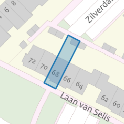 Perceel BTL00-A-3352