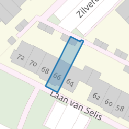 Perceel BTL00-A-3353