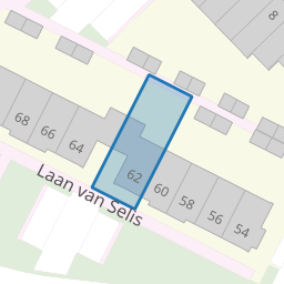 Perceel BTL00-A-3355