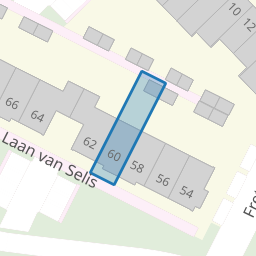 Perceel BTL00-A-3356