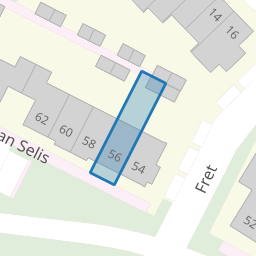 Perceel BTL00-A-3358