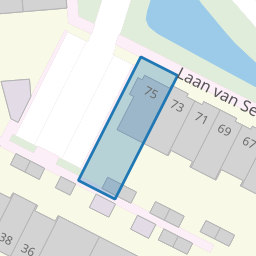 Perceel BTL00-A-3360