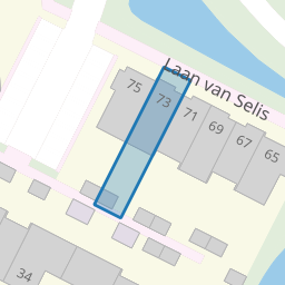 Perceel BTL00-A-3361