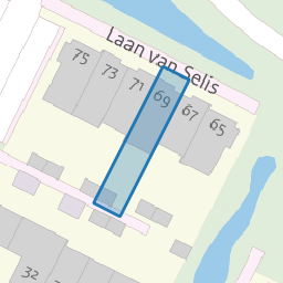 Perceel BTL00-A-3363