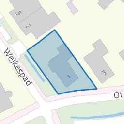 Perceel BTL00-A-3368