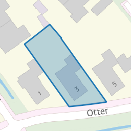 Perceel BTL00-A-3369