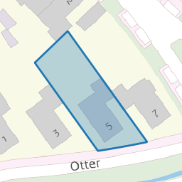 Perceel BTL00-A-3370