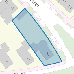 Perceel BTL00-A-3371