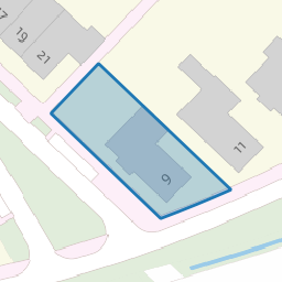 Perceel BTL00-A-3372