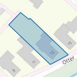 Perceel BTL00-A-3374