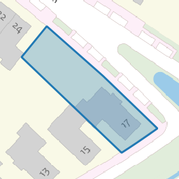 Perceel BTL00-A-3376