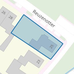 Perceel BTL00-A-3380