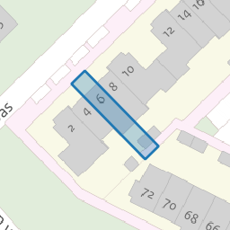 Perceel BTL00-A-3387