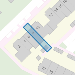 Perceel BTL00-A-3388