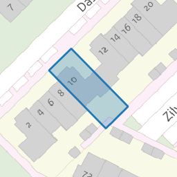 Perceel BTL00-A-3389