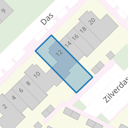 Perceel BTL00-A-3390