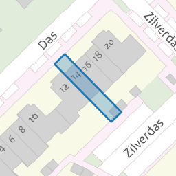 Perceel BTL00-A-3391