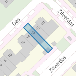 Perceel BTL00-A-3392