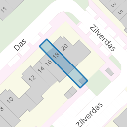 Perceel BTL00-A-3393