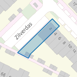 Perceel BTL00-A-3395