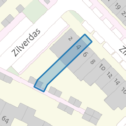 Perceel BTL00-A-3396