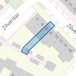 Perceel BTL00-A-3397