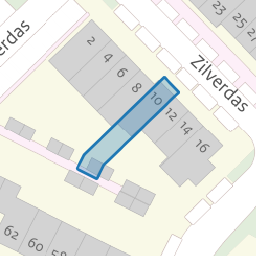 Perceel BTL00-A-3399