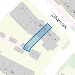 Perceel BTL00-A-3400