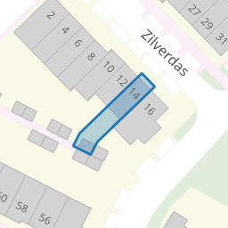 Perceel BTL00-A-3401