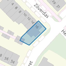 Perceel BTL00-A-3402