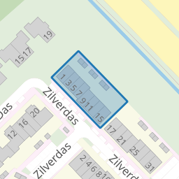 Perceel BTL00-A-3403