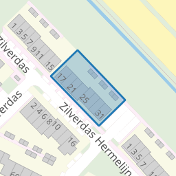 Perceel BTL00-A-3404