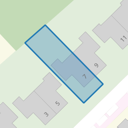 Perceel BTL00-A-3417